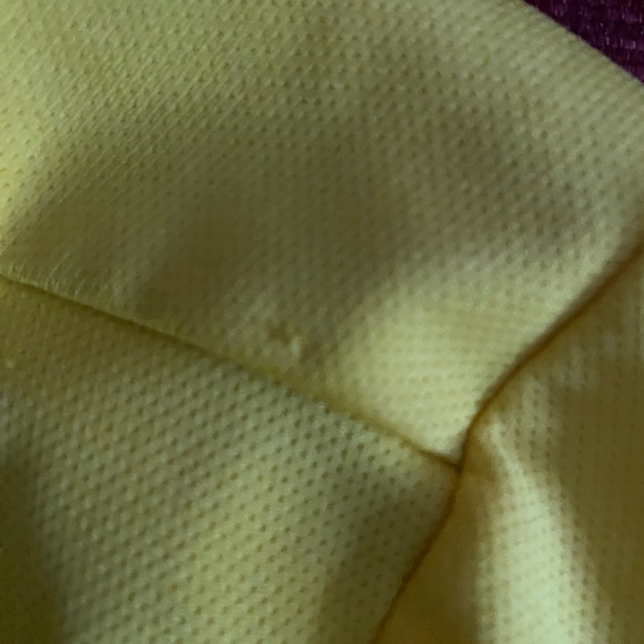 Brazil Umbro Soccer Jersey - Picture 4 of 7